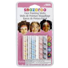 Face Paint Michaels